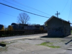 CSX 7704